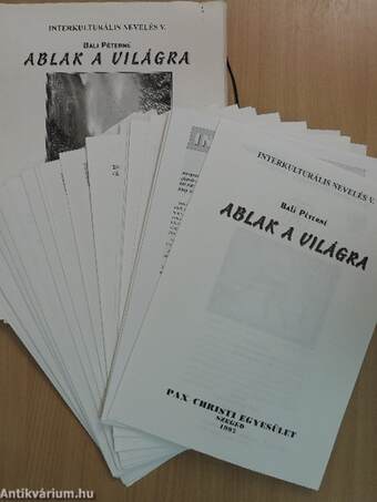 Ablak a világra