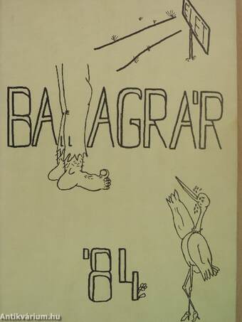 Ballagrár '84