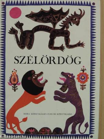 Szélördög