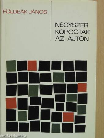 Négyszer kopogtak az ajtón/Leszámolás