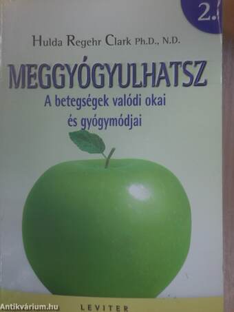 Meggyógyulhatsz 2.