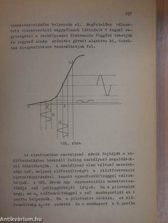 Átviteltechnika II.