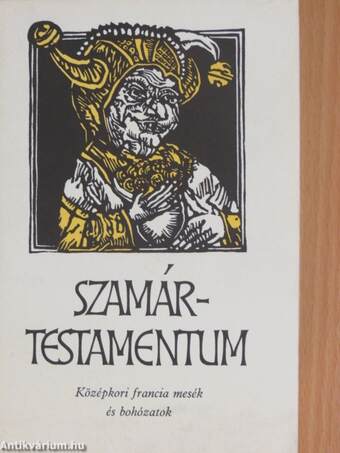 Szamártestamentum