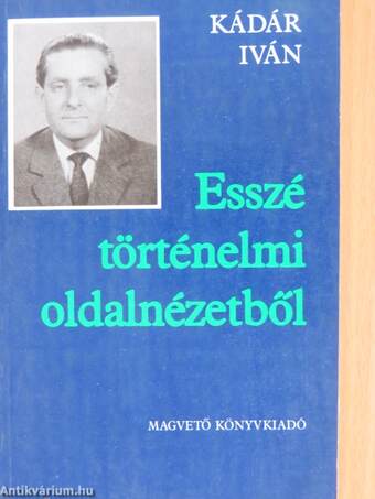 Kilenc kedd/Esszé történelmi oldalnézetből