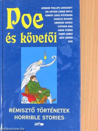 Poe és követői