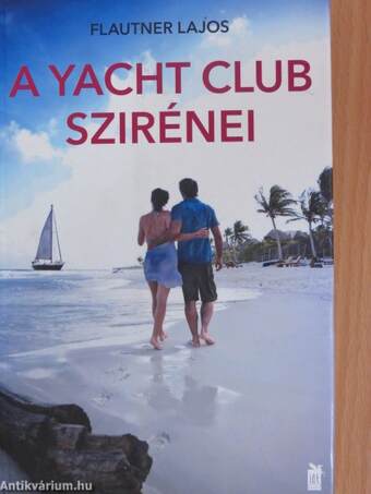 A yacht club szirénei