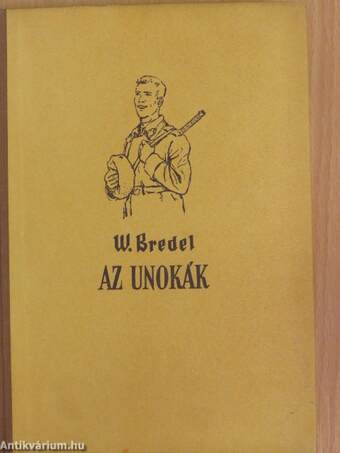 Az unokák