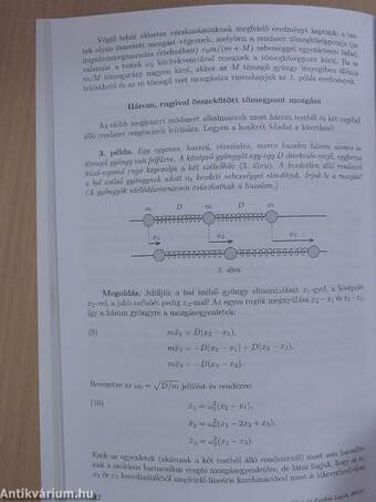 Középiskolai Matematikai és Fizikai Lapok 2012. január