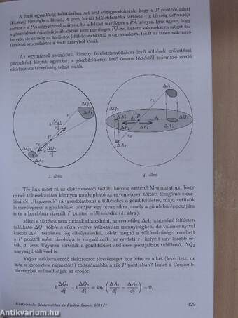 Középiskolai Matematikai és Fizikai Lapok 2011. október