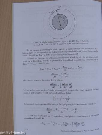 Középiskolai Matematikai és Fizikai Lapok 2012. március