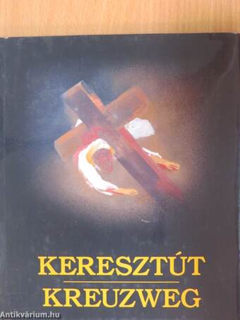 Keresztút