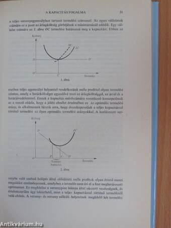 Mérés és prognózis a gazdaságban