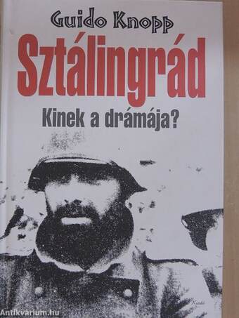 Sztálingrád