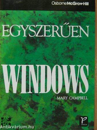 Egyszerűen Windows