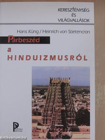 Párbeszéd a hinduizmusról