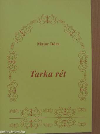 Tarka rét