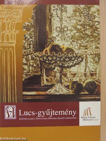 Lucs-gyűjtemény