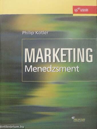 Marketing menedzsment