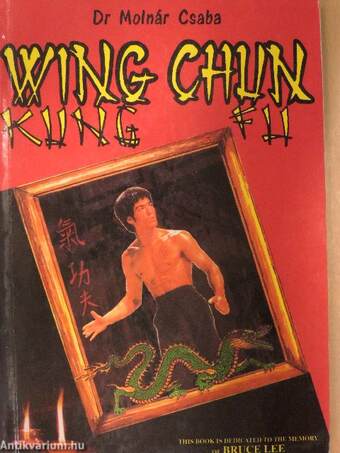 Wing Chun kung fu