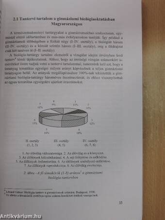 Középiskolai tantárgyi feladatbankok I.