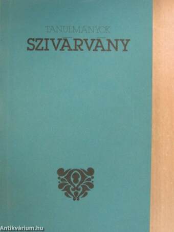 Szivárvány