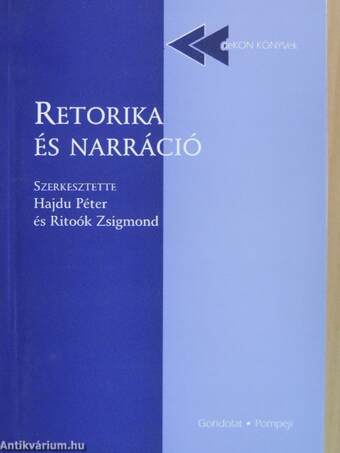 Retorika és narráció