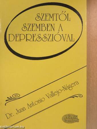 Szemtől szemben a depresszióval