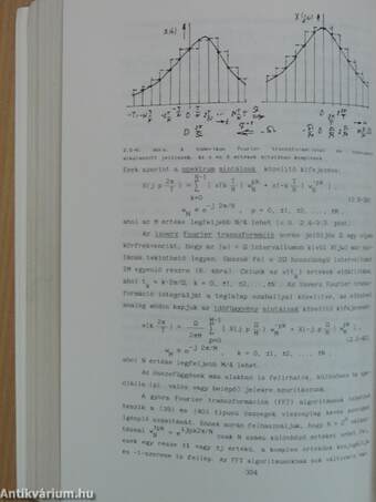 Hálózatok és rendszerek analízise 2.