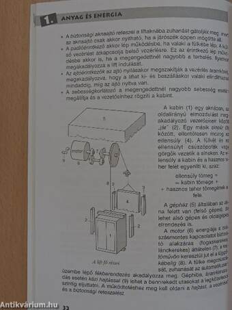 Technika és életvitel 8.