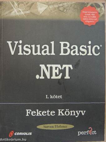 Visual Basic.NET I.