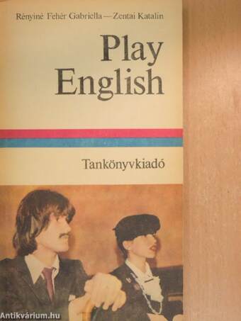 Play English