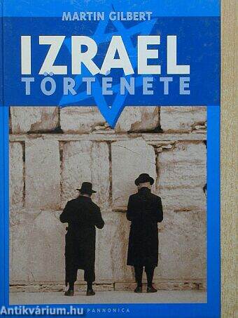 Izrael története
