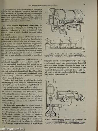 Építéstechnológia I. 