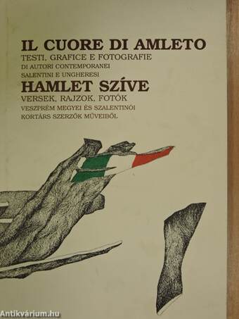 Hamlet szíve