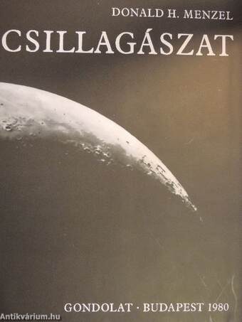 Csillagászat