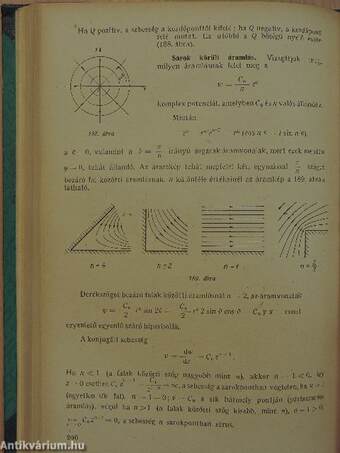 Folyadékok mechanikája