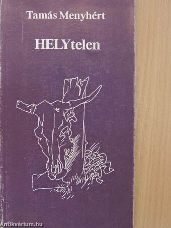 HELYtelen