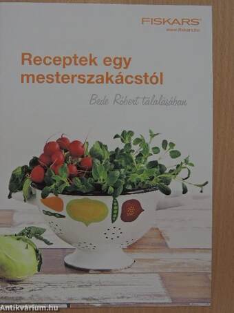 Receptek egy mesterszakácstól