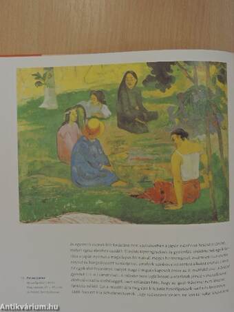 Gauguin