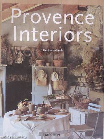 Provence Interiors