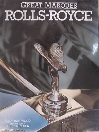 Rolls-Royce