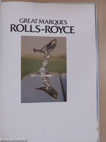 Rolls-Royce