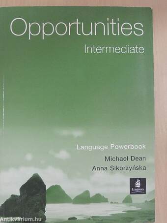 Opportunities Intermediate