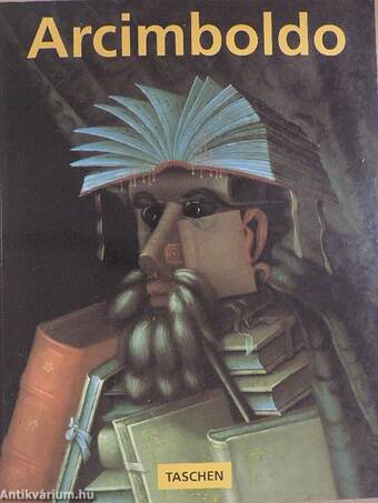 Giuseppe Arcimboldo