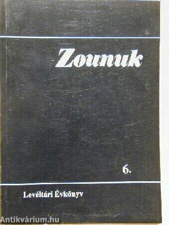 Zounuk 6.