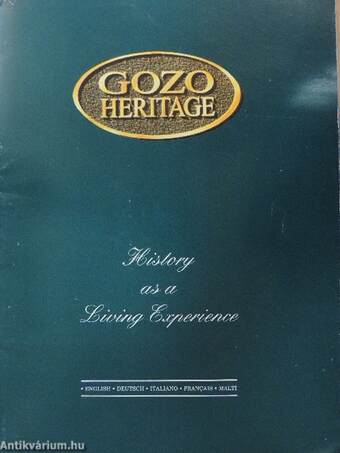 Gozo heritage