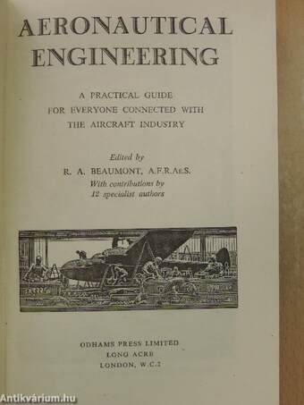 Aeronautical engineering