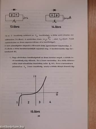 Digitális számítógépek áramkörei