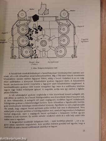 Timföldgyártás és alumíniumkohászat