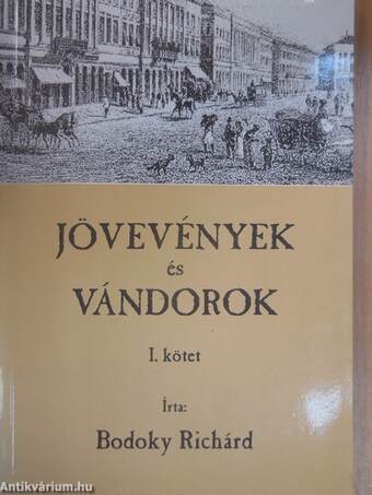 Jövevények és vándorok I.